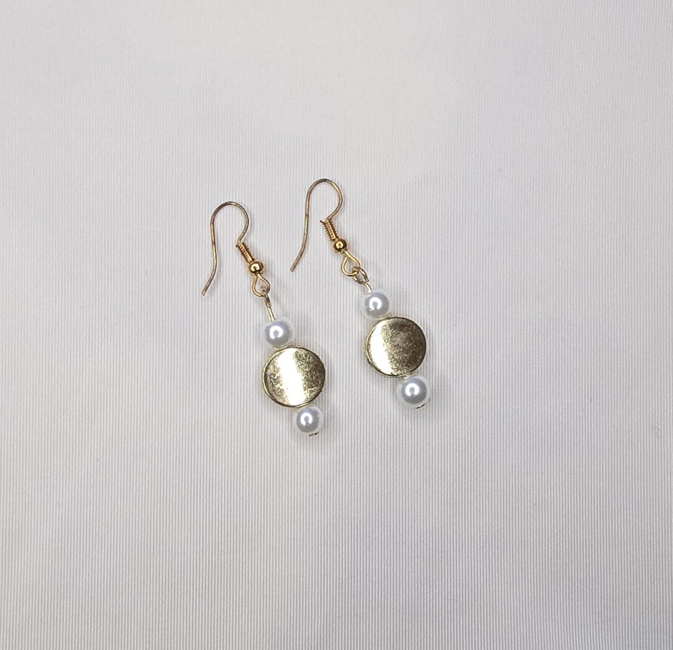 Golden Pearls